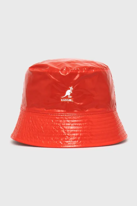 Kangol kapelusz