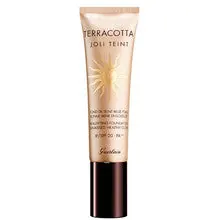 Guerlain Podkład upiększający Terracotta Joli Teint SPF 20 Clair