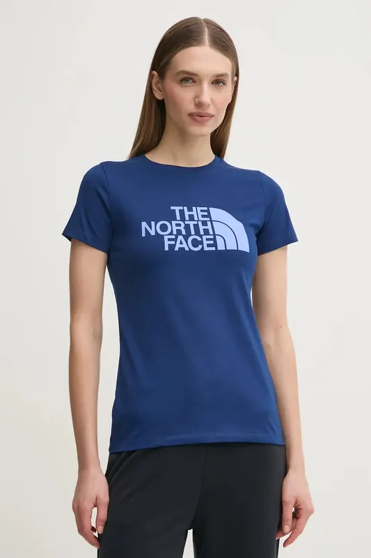 The North Face t-shirt Easy