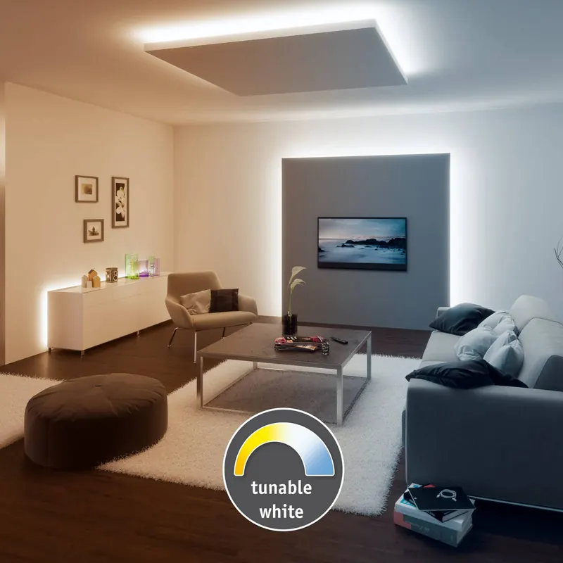 Paulmann MaxLED 500 taśma IP20 tunable white 1m