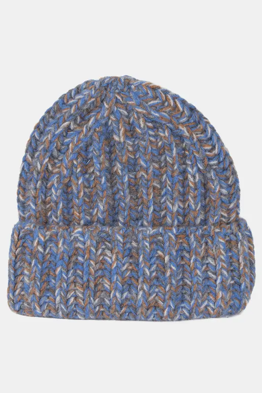 Closed Hat Pool Blue Maat: OS | Hoeden Outlet | Dames | Blauw