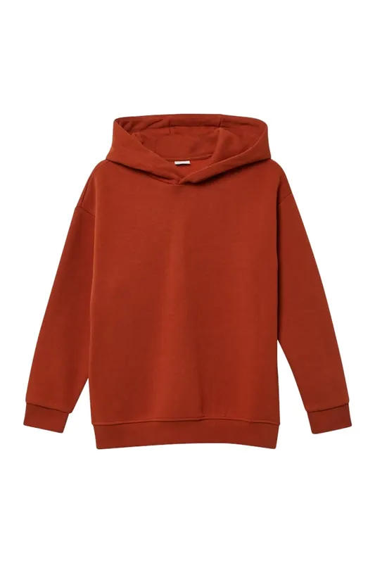 s.Oliver Sweatshirts Red Maat: 170/176 | Sportkleding Outlet | kids | Groen