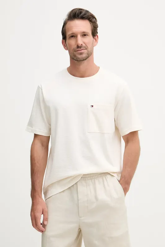 Tommy Hilfiger T-shirt męski