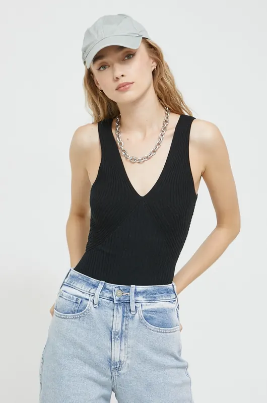 Abercrombie & Fitch body