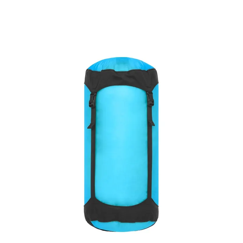 Sea To Summit Ręcznik szybkoschnący Pocket Towel pomarańczowy (13l)