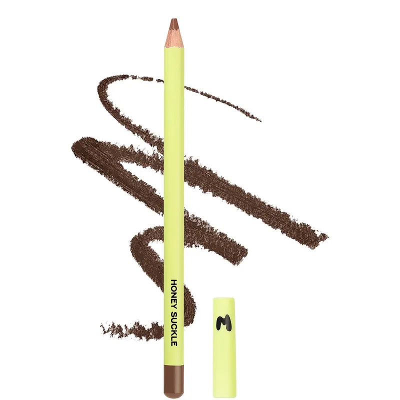 Made By Mitchell Lip Trick Lip Liner (Various Shades) - Honeysuckle