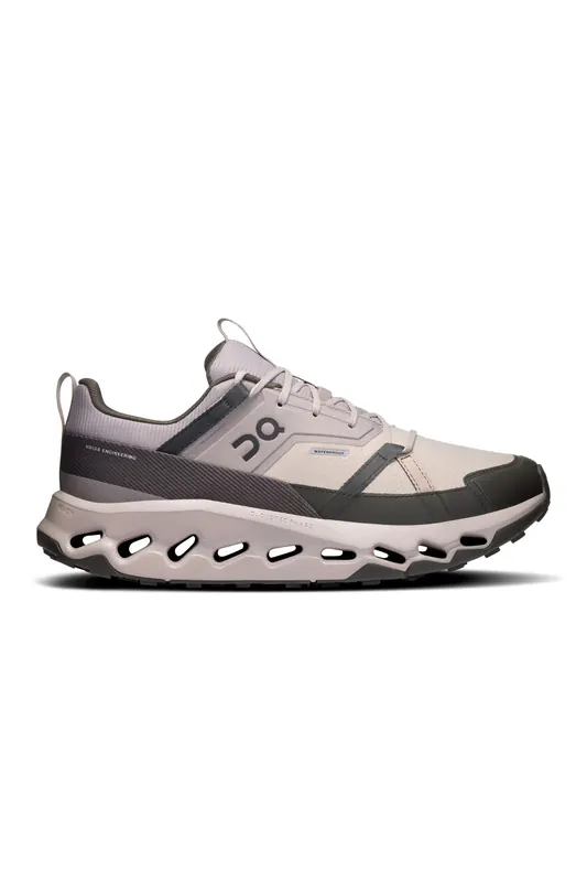 On Cloudhoriz Wp 1 Fog | Thorn Maat: 45 | Hardloopschoenen Outlet | Heren | Grijs