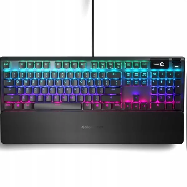 SteelSeries Apex 5 Us 64532