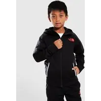The North Face Bluza Rozpinana Z Kapturem Mitt