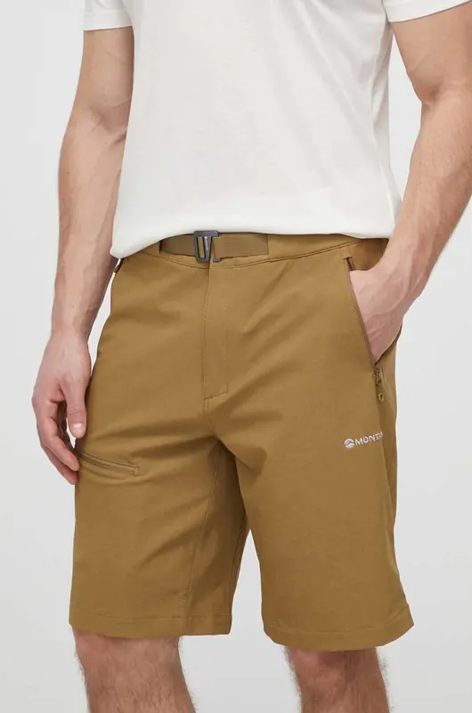 Montane szorty outdoorowe TENACITY