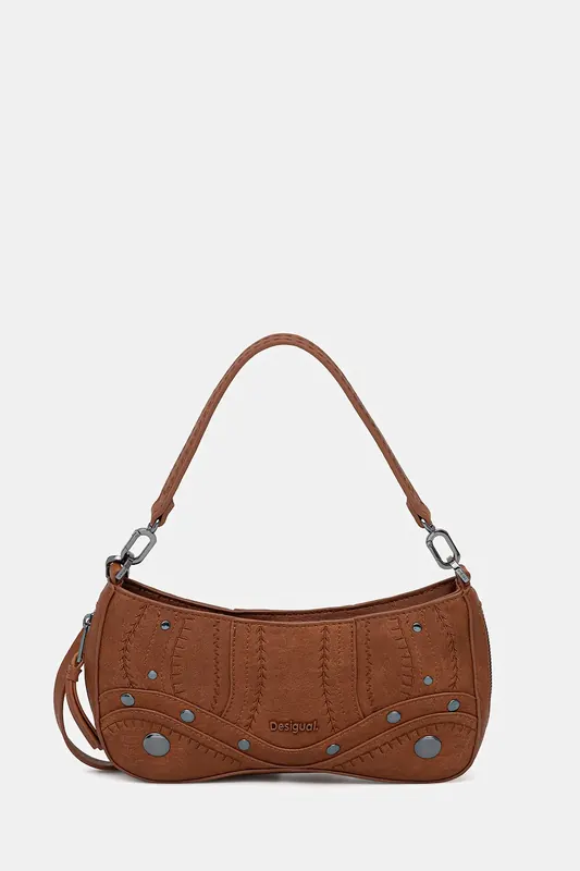 Desigual torebka EMBRO PATCH ALSACIA C