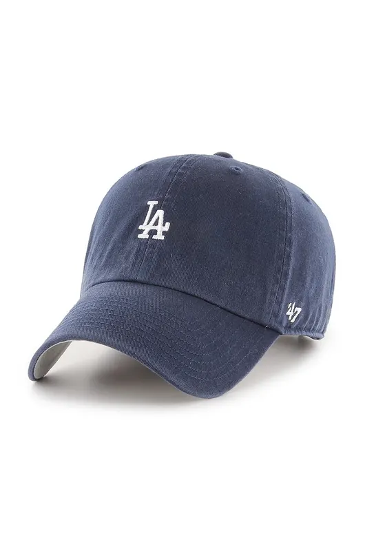 47 brand czapka Los Angeles Dodgers