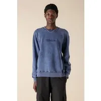 Mizuno Sl Mugen Sweatshirt Unisex Navy Maat: XL | Longsleeves Outlet | Unisex | Blauw