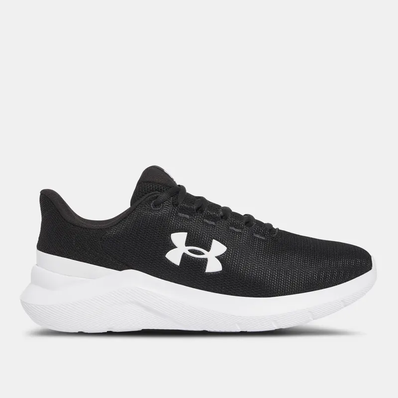 UNDER ARMOUR buty sportowe męskie UA Phade RN 3 czarne (46)