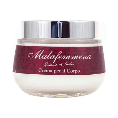 Antonio de curtis Malafemmena Krem do ciała 200 ml