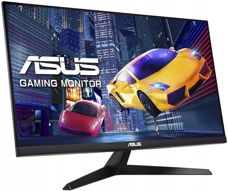 Led monitor Asus VY279HGR 27'' Full Hd Ips 120Hz 1ms Mprt herný