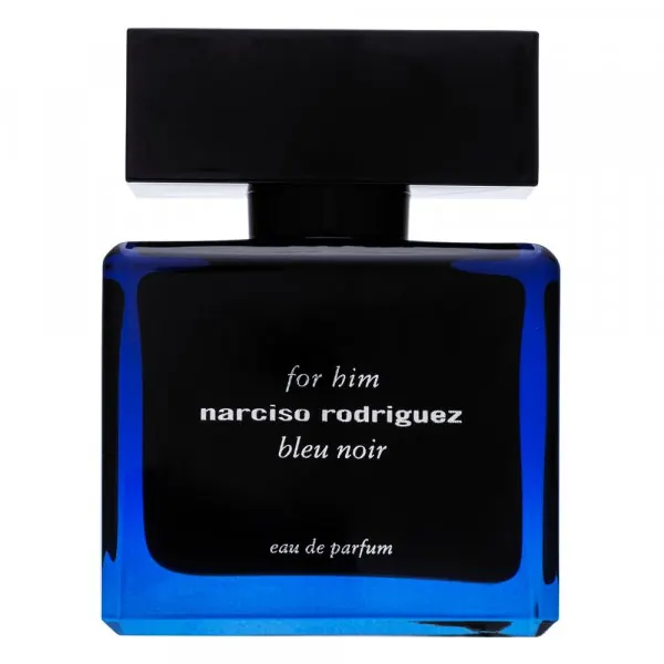 Narciso Rodriguez dla niego Bleu Noir EDP M 50 ml