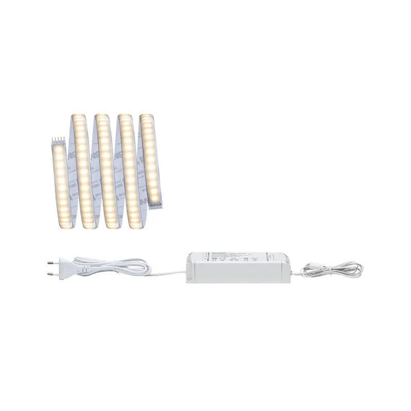 Paulmann MaxLED 1000 zestaw IP44 ciepła biel 1,5m