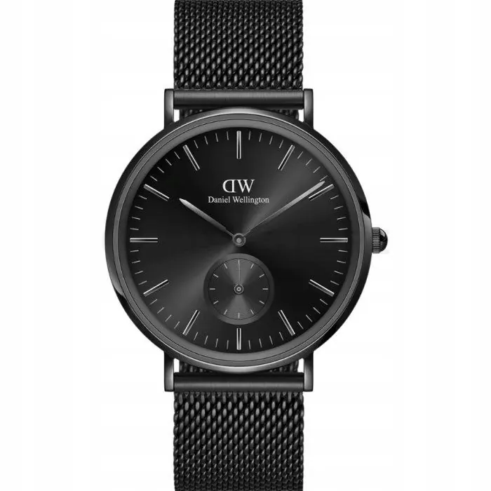 Daniel Wellington DW00100714 Zegarek męski 40 mm