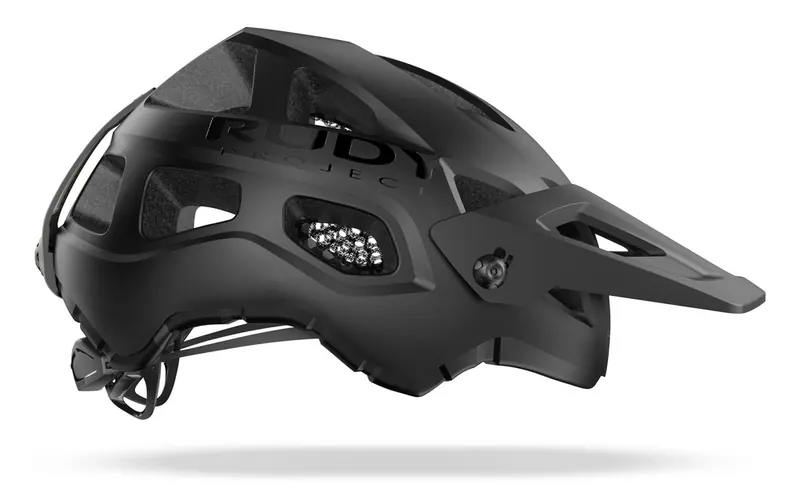 Kask Rudy Project PROTERA + BLACK MATTE rozmiar L 59-61 (59-61)