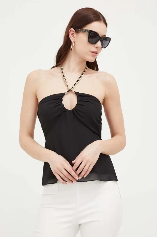 Morgan top