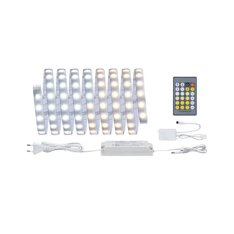 Paulmann MaxLED 500 podstaw IP44 3m tunablewhite