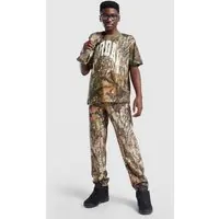 Jordan T-Shirt Mj Mvp Distressed Wm
