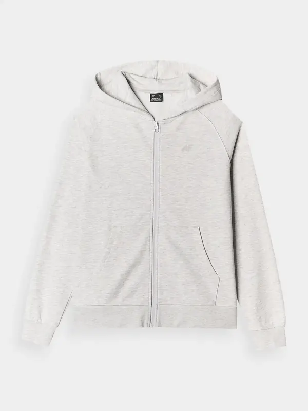 4F bluza damska rozpinana damska 4FWMM00TSWSF1763 (XS)