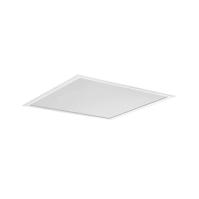 Panel LED BRUMBERG Aggy 62 x 62 cm, DALI, CCT, mikropryzmatyczny