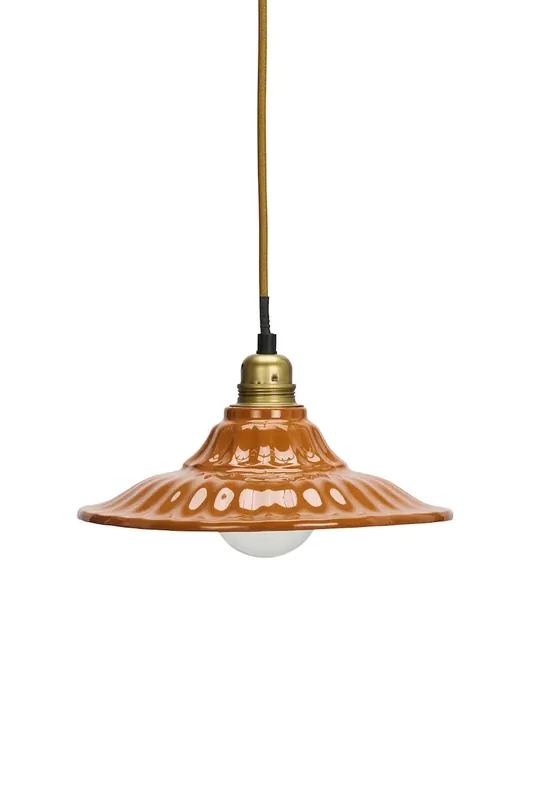 Madam Stoltz lampa wisząca z żelaza 30 x 9 cm