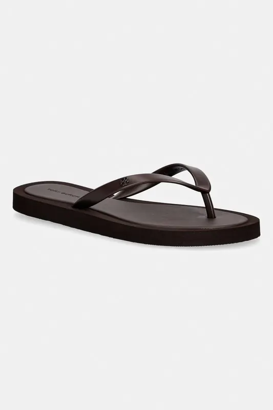 Tory Burch japonki damskie Kira Padded Flip Flop