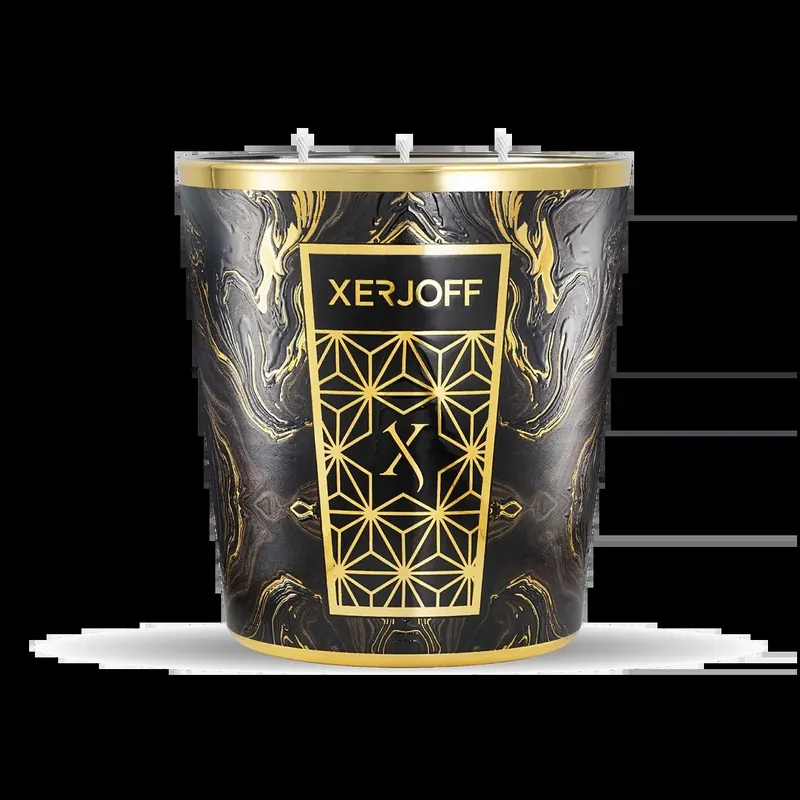 Xerjoff Noirdenoir świeca - 750 GR.