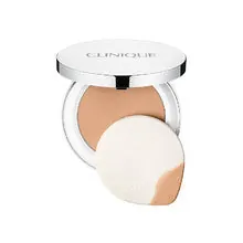 Clinique Beyond Perfecting Powder Foundation + Concealer - Nawilżający puder do makijażu i korektor w jednym 14,5 g 06 Ivory