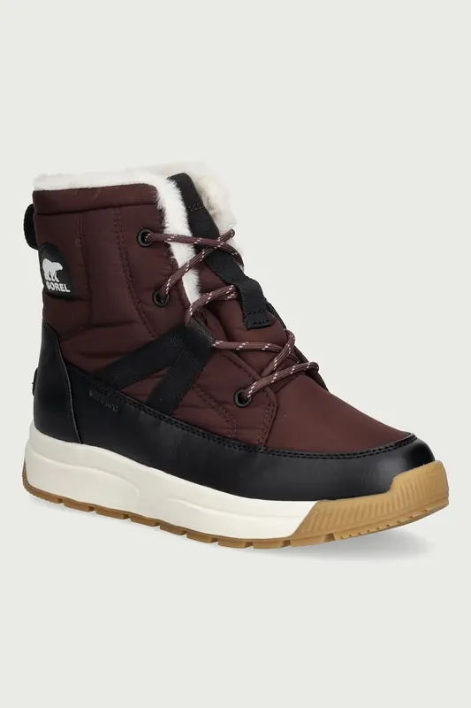 Sorel WHITNEY III MID WP śniegowce damskie