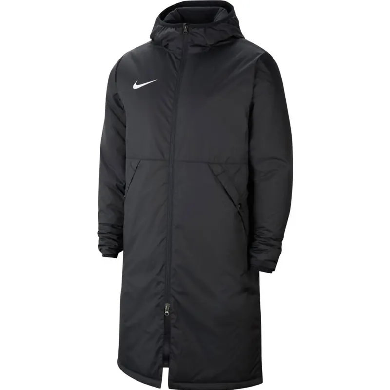 Nike Kurtka długa męska Repel Park 20 Winter CW6156 010 (L)