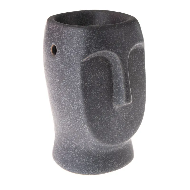 Ceramiczny kominek zapachowy – Dakls