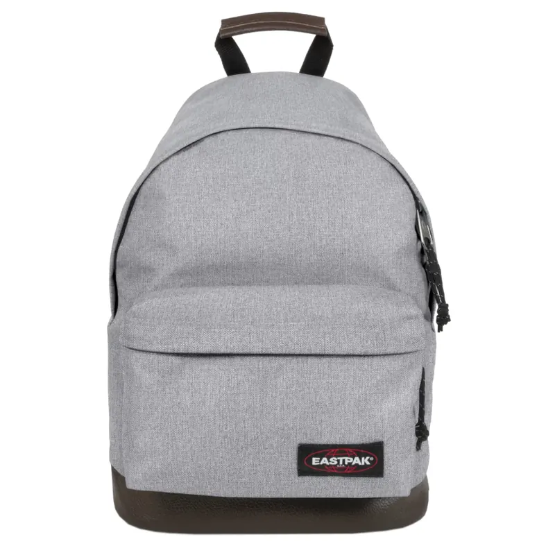 Eastpak Wyoming Backpack EK0008113631, Unisex, Szare, plecaki, poliamid, rozmiar: One size