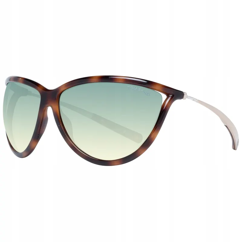 Okulary przeciwsłoneczne Damskie Tom Ford FT0770 Gradalne