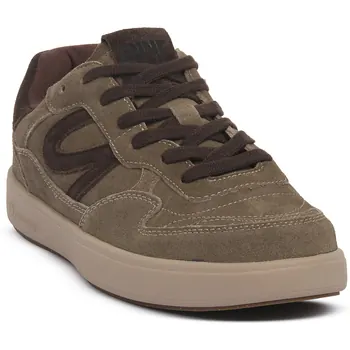 Natural World  Sneaker NATURAL W8456 MARRON
