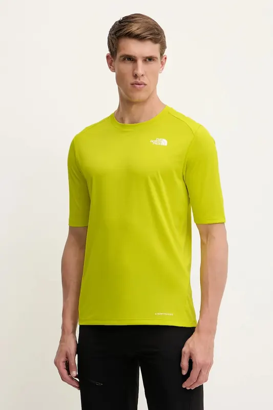 The North Face t-shirt sportowy Shadow