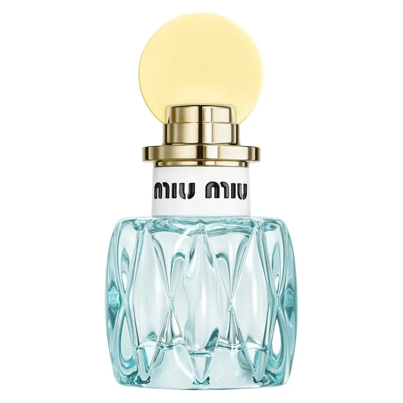 Miu Miu L'Eau Bleue Eau de Parfum Spray 30ml