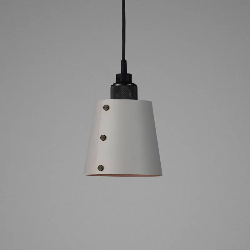 Buster + Punch Hooked 1.0 small szary/brąz