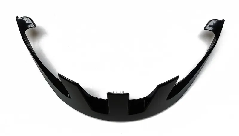 Daszek BELL TRACE czarny roz. Uniwersalny (50-57 cm) 2020 (Uniwersalny (50-57 cm))