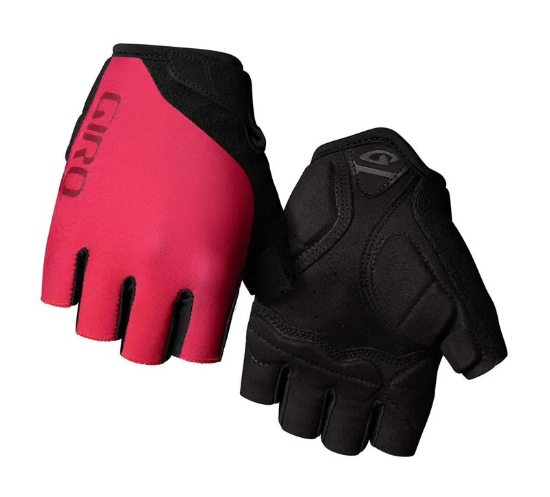GIRO Rękawiczki damskie JAG&amp;#039;ETTE różowy (XL (obwód dłoni 248-267 mm / dł. dłoni 200-210 mm))
