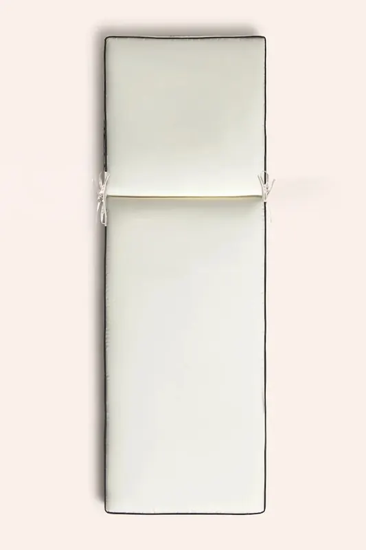 Calma House materac na leżankę 60x180x5 cm