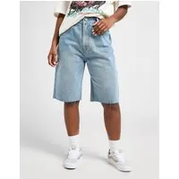 Supply&demand Szorty Denim Jorts Bleek