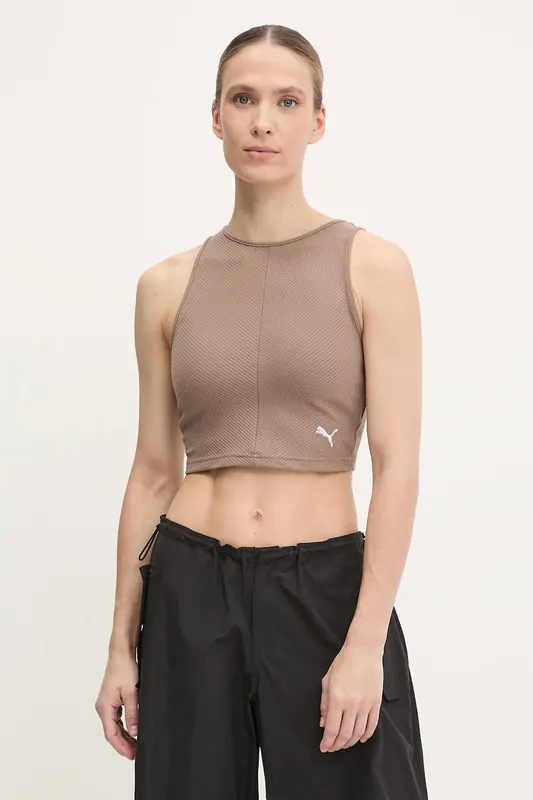 Puma top