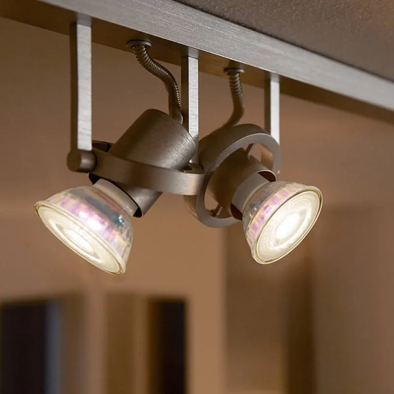 Philips SceneSwitch reflektor LED GU10 4,6W