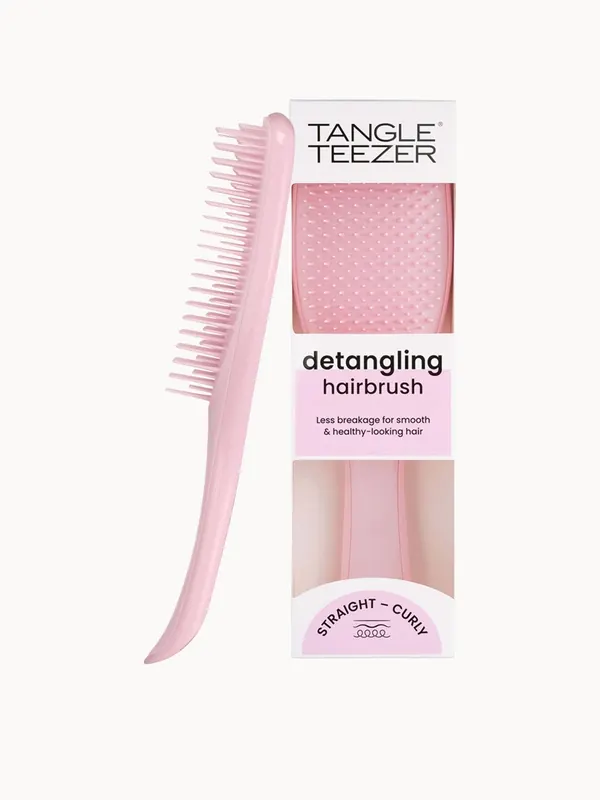 Tangle Teezer The Ultimate Detangler Brush - Millennial Pink