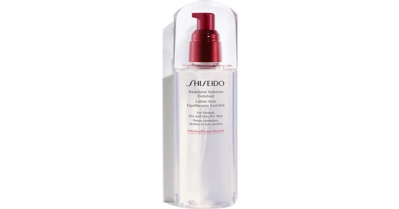 Shiseido Generic Skincare Rich Soft Kuracja 150 ml